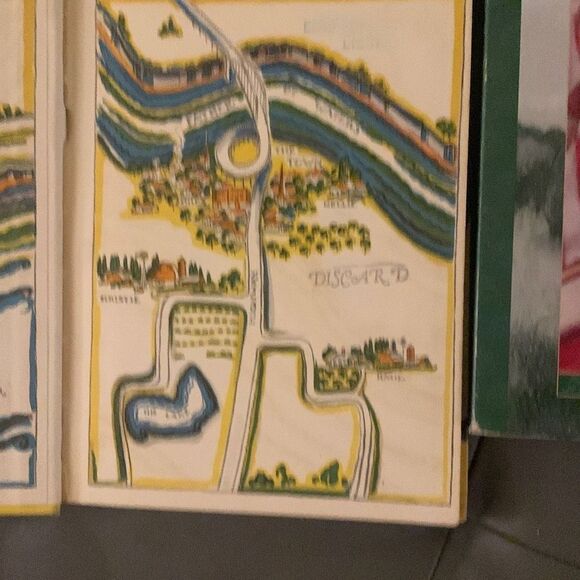 3 book lot - Picture 7 of 12